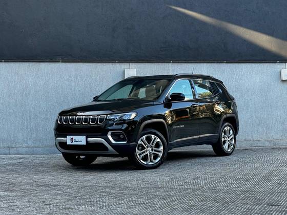 JEEP COMPASS 2022