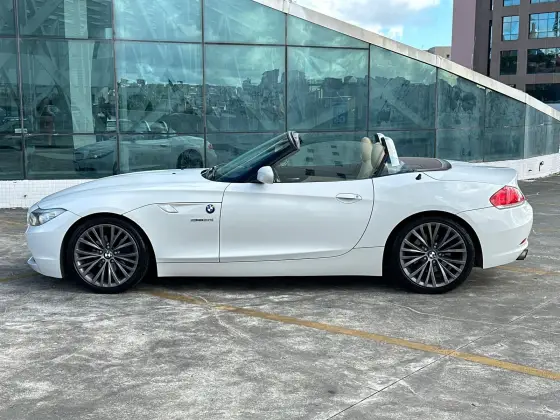 BMW Z4 2013