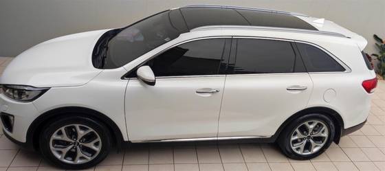 KIA SORENTO 2018