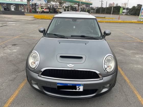 MINI COOPER 2011