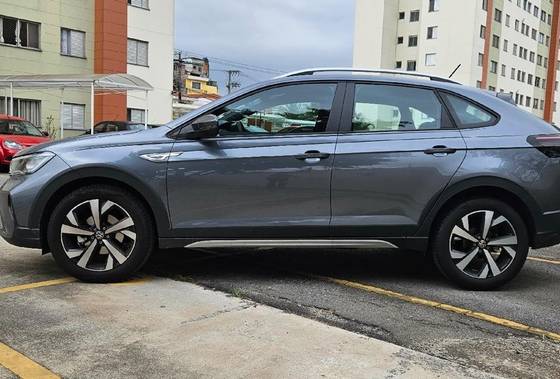 VOLKSWAGEN NIVUS 2024