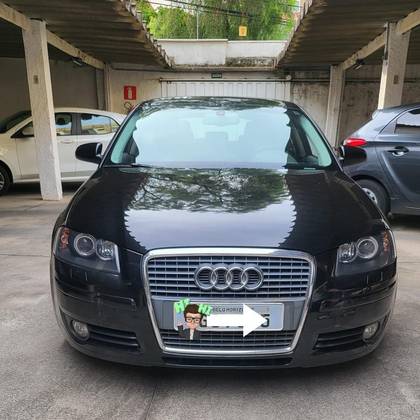 AUDI A3 2007