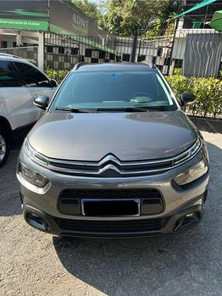 CITROËN C4 CACTUS 2023