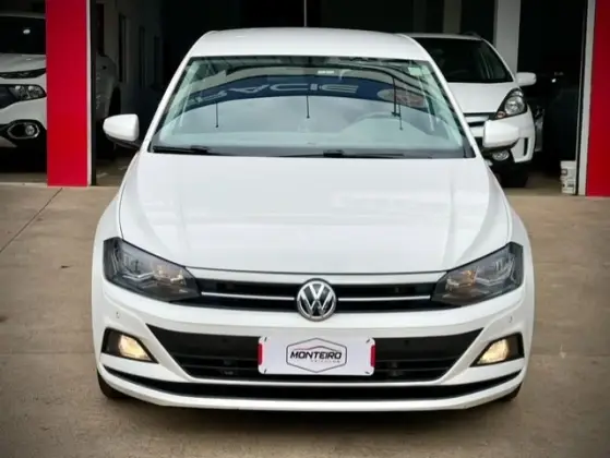 VOLKSWAGEN POLO 2019