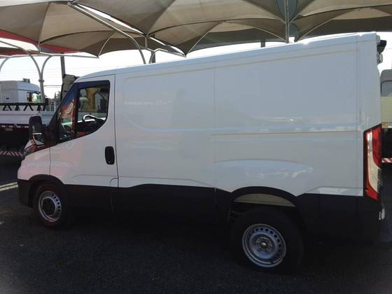 IVECO DAILY 2022