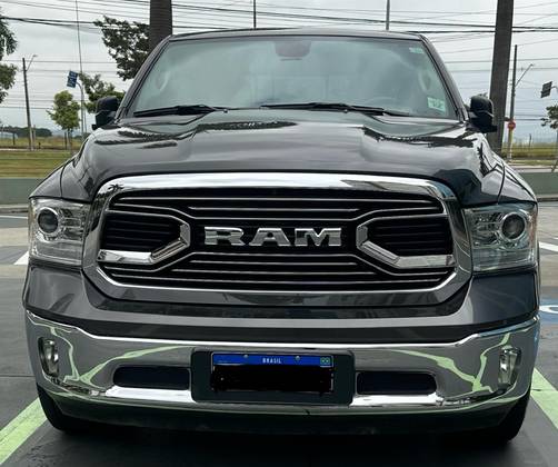 RAM CLASSIC 2023