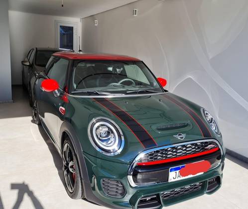 MINI COOPER 2020