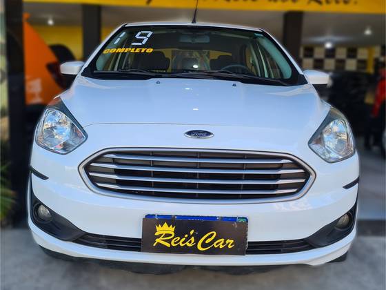 FORD KA 2019