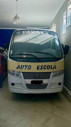 MARCOPOLO VOLARE 2010