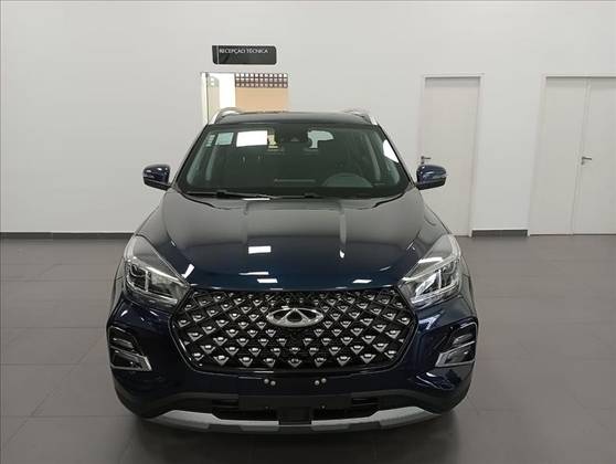 CAOA CHERY TIGGO 5X PRO 2025