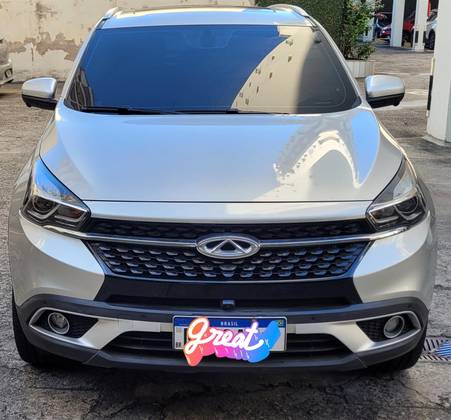 CAOA CHERY TIGGO 7 2021