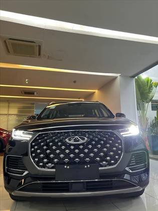 CAOA CHERY TIGGO 8 PRO 2024