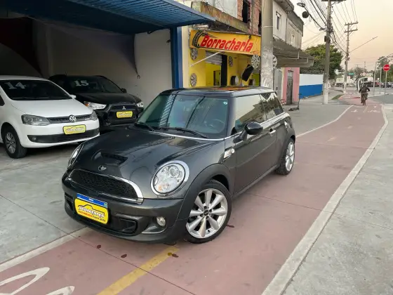 MINI COOPER 2013