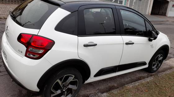 CITROËN C3 2019