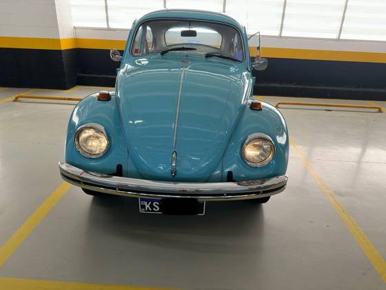 VOLKSWAGEN FUSCA 1973