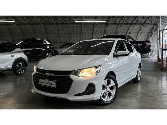 CHEVROLET ONIX 2023