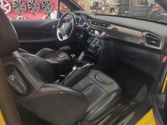 CITROËN DS3 2013