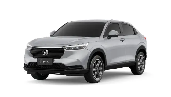 HONDA HR-V 2025