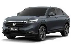 HONDA HR-V 2025