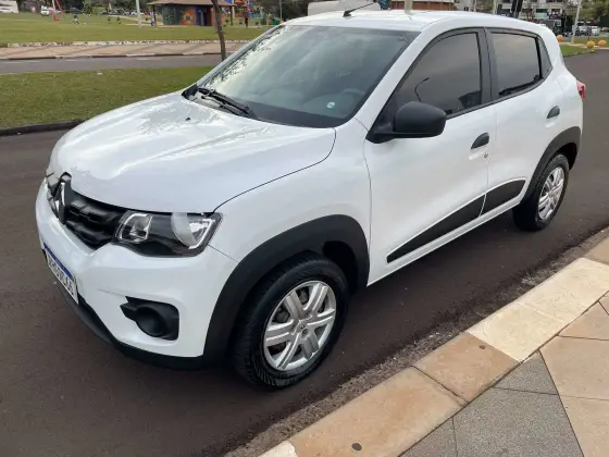 RENAULT KWID 2022