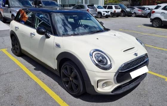 MINI COOPER 2019