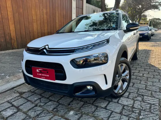 CITROËN C4 CACTUS 2022