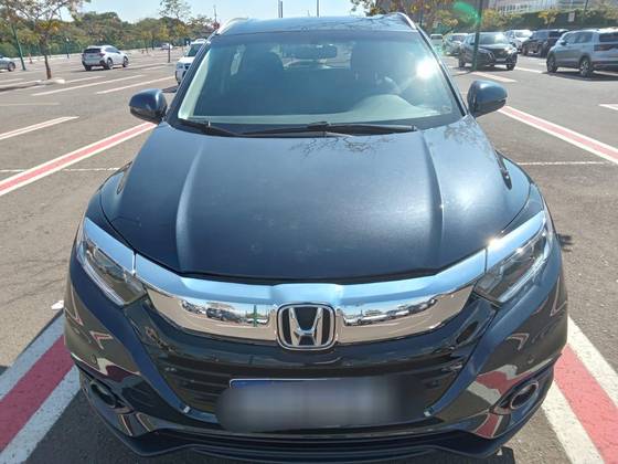 HONDA HR-V 2020