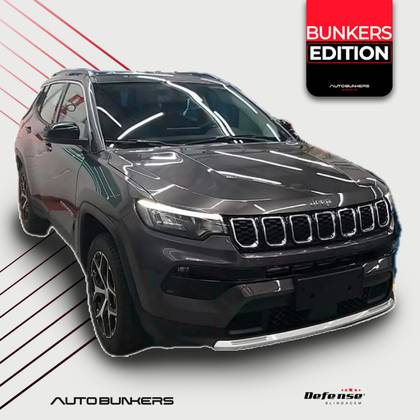 JEEP COMPASS 2025