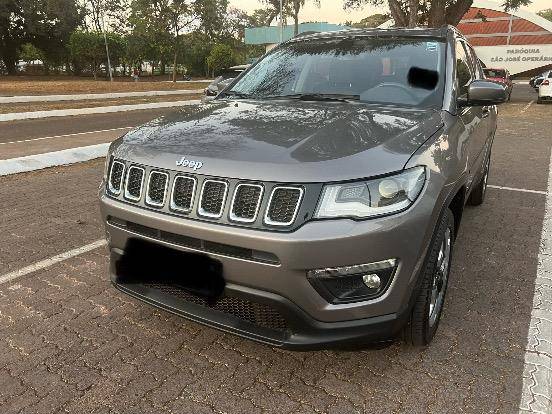 JEEP COMPASS 2019
