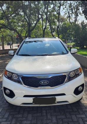 KIA SORENTO 2012