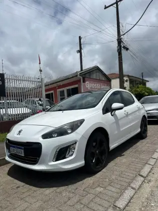 PEUGEOT 308 2014