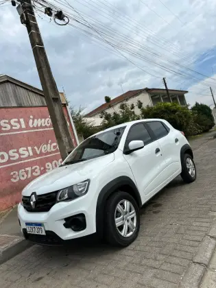 RENAULT KWID 2020