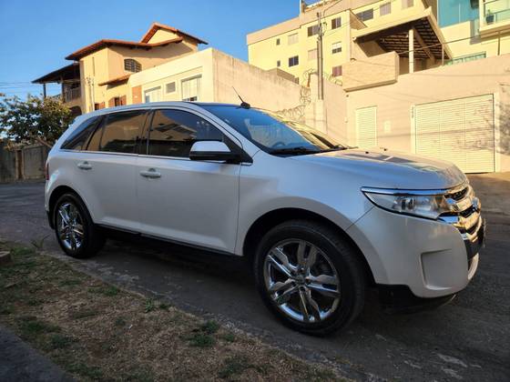 FORD EDGE 2013