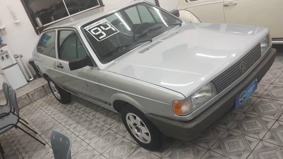 VOLKSWAGEN GOL 1994