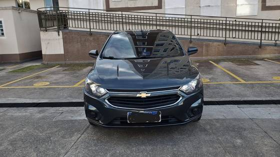 CHEVROLET PRISMA 2019