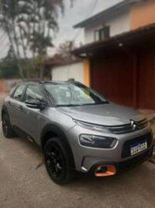 CITROËN C4 CACTUS 2023