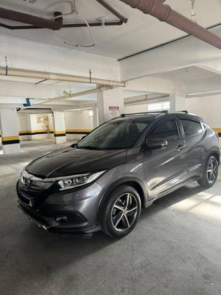 HONDA HR-V 2020