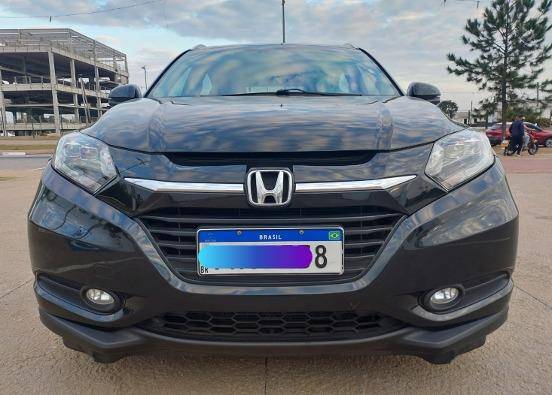 HONDA HR-V 2017