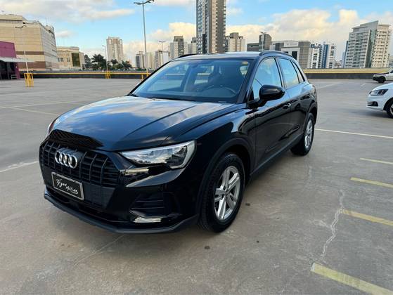 AUDI Q3 2020