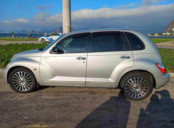 CHRYSLER PT CRUISER 2006