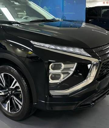 MITSUBISHI ECLIPSE CROSS 2023