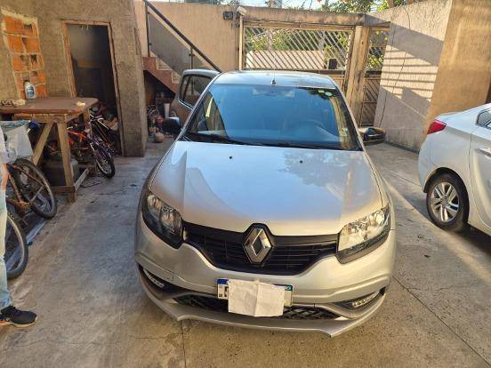 RENAULT SANDERO 2023