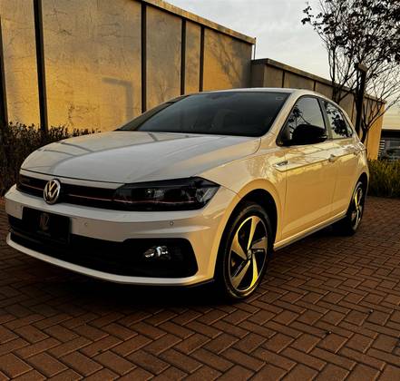 VOLKSWAGEN POLO 2020