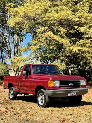FORD F-1000 1995