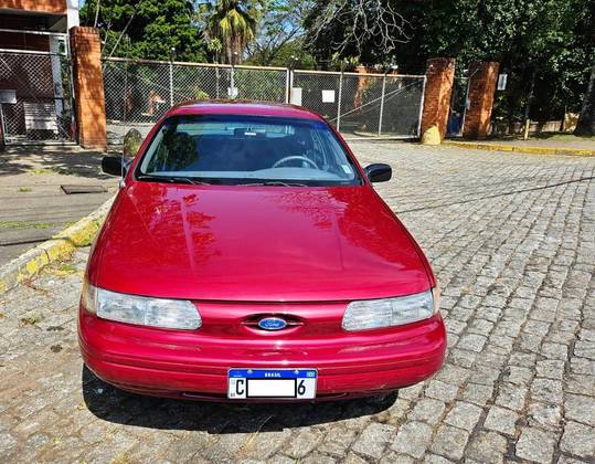 FORD TAURUS 1995