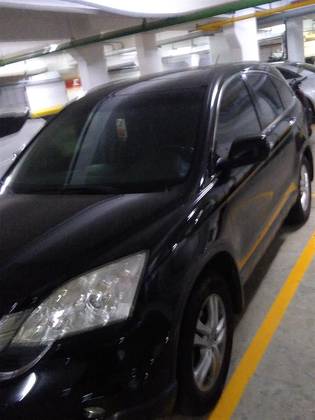 HONDA CRV 2010