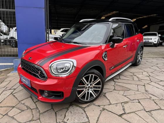 MINI COUNTRYMAN 2020
