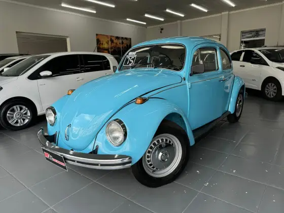 VOLKSWAGEN FUSCA 1975