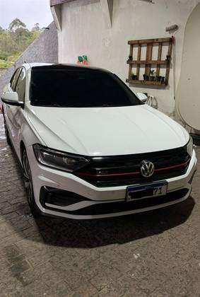 VOLKSWAGEN JETTA 2020