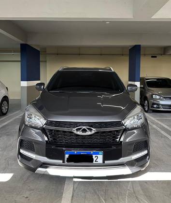 CAOA CHERY TIGGO 5x 2022